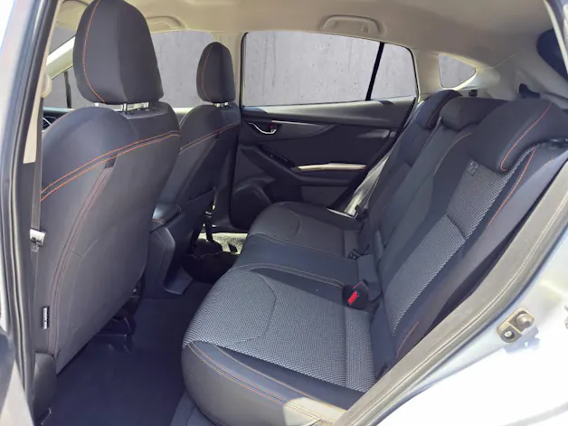 Subaru XV 2.0i Swiss Plus