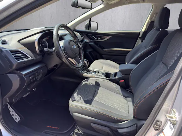 Subaru XV 2.0i Swiss Plus