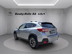 Subaru XV 2.0i Swiss Plus