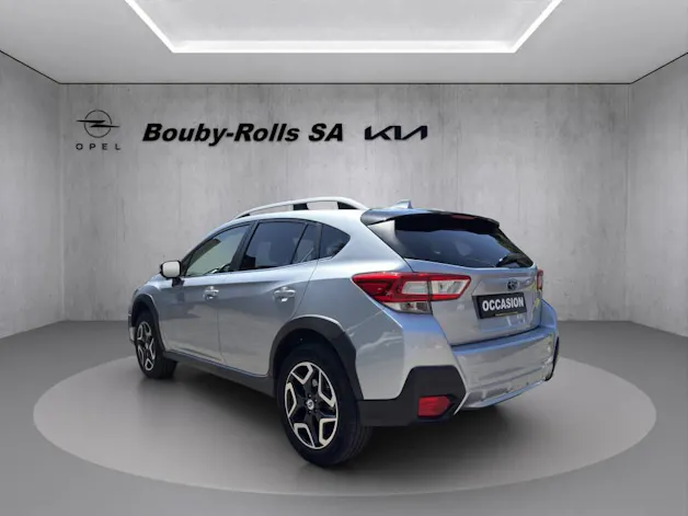 Subaru XV 2.0i Swiss Plus