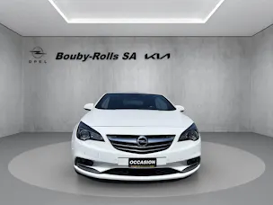 Opel Cascada 1.6 T 200 eTEC Cosmo S/S