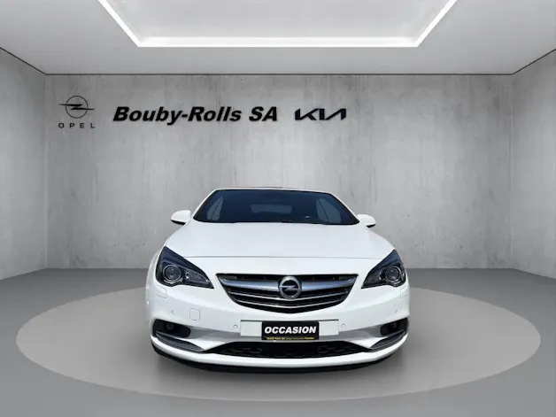Opel Cascada 1.6 T 200 eTEC Cosmo S/S