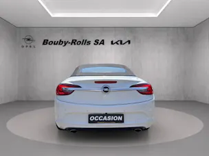 Opel Cascada 1.6 T 200 eTEC Cosmo S/S