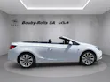 Opel Cascada 1.6 T 200 eTEC Cosmo S/S