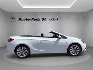 Opel Cascada 1.6 T 200 eTEC Cosmo S/S