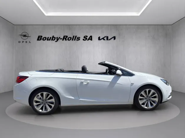 Opel Cascada 1.6 T 200 eTEC Cosmo S/S