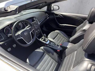 Opel Cascada 1.6 T 200 eTEC Cosmo S/S