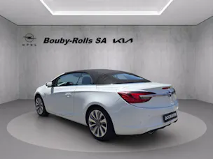 Opel Cascada 1.6 T 200 eTEC Cosmo S/S