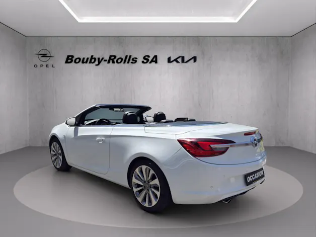 Opel Cascada 1.6 T 200 eTEC Cosmo S/S