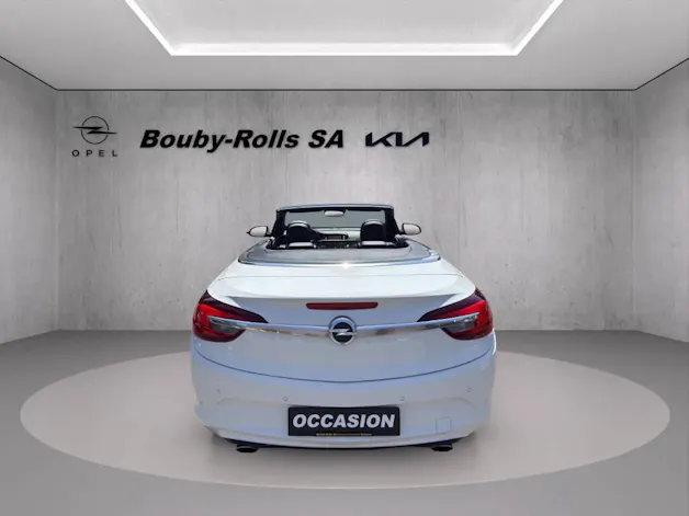 Opel Cascada 1.6 T 200 eTEC Cosmo S/S