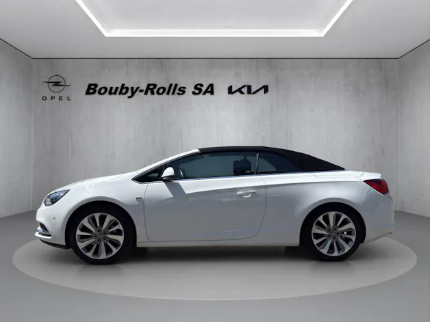 Opel Cascada 1.6 T 200 eTEC Cosmo S/S