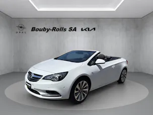 Opel Cascada 1.6 T 200 eTEC Cosmo S/S