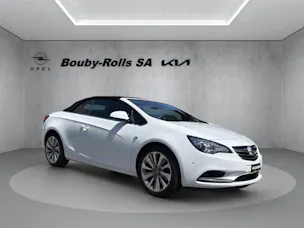 Opel Cascada 1.6 T 200 eTEC Cosmo S/S
