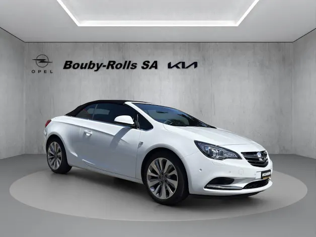 Opel Cascada 1.6 T 200 eTEC Cosmo S/S