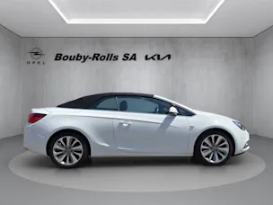 Opel Cascada 1.6 T 200 eTEC Cosmo S/S