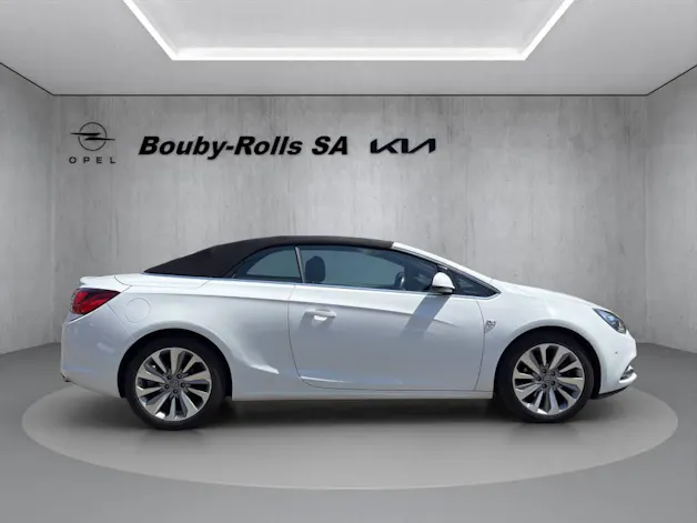 Opel Cascada 1.6 T 200 eTEC Cosmo S/S