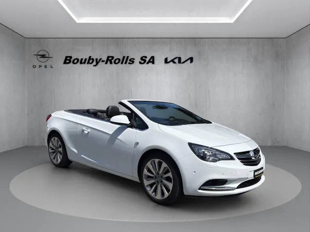 Opel Cascada 1.6 T 200 eTEC Cosmo S/S