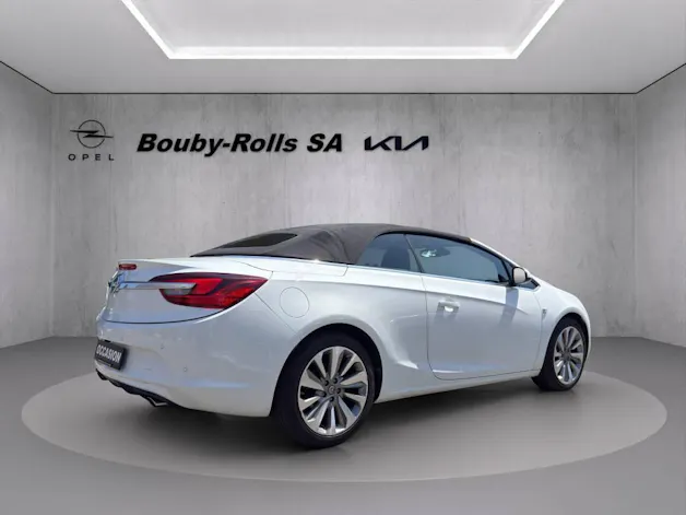 Opel Cascada 1.6 T 200 eTEC Cosmo S/S