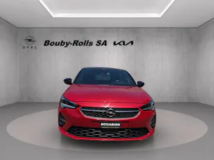 Opel Corsa 1.2 T GS Line
