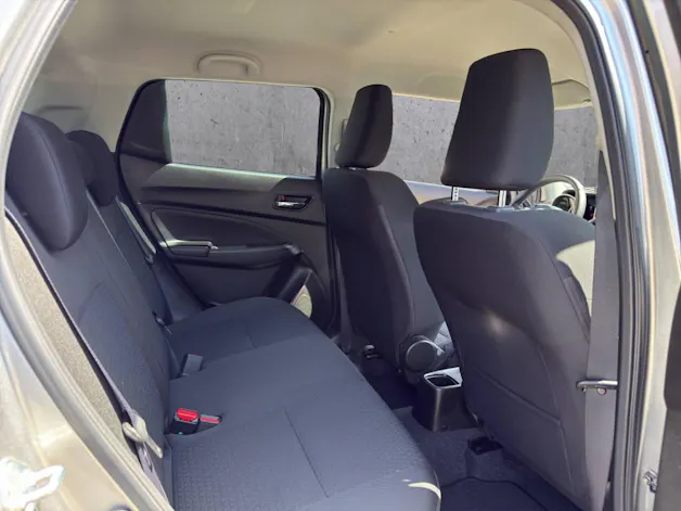 Suzuki Swift 1.2 Compact+ Hybrid 4x4