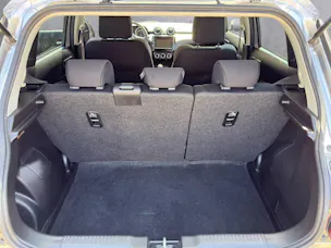 Suzuki Swift 1.2 Compact+ Hybrid 4x4