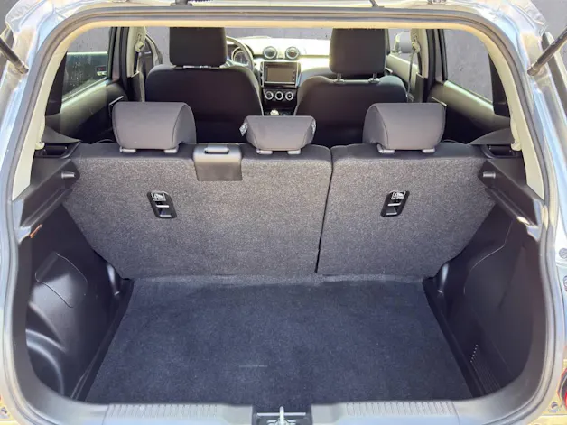 Suzuki Swift 1.2 Compact+ Hybrid 4x4