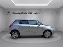 Suzuki Swift 1.2 Compact+ Hybrid 4x4
