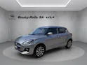Suzuki Swift 1.2 Compact+ Hybrid 4x4