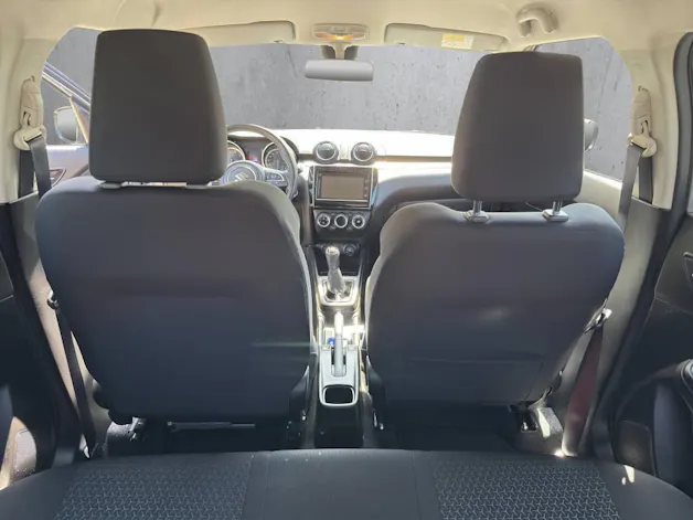 Suzuki Swift 1.2 Compact+ Hybrid 4x4