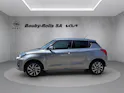 Suzuki Swift 1.2 Compact+ Hybrid 4x4