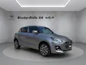 Suzuki Swift 1.2 Compact+ Hybrid 4x4