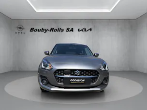Suzuki Swift 1.2 Compact+ Hybrid 4x4