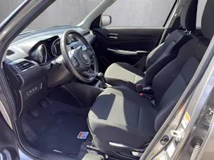 Suzuki Swift 1.2 Compact+ Hybrid 4x4