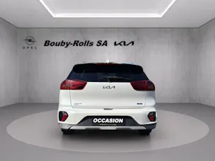 Kia Niro 1.6 GDi Hybrid Style