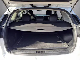 Kia Niro 1.6 GDi Hybrid Style