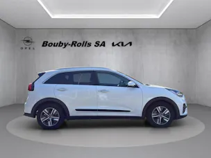 Kia Niro 1.6 GDi Hybrid Style
