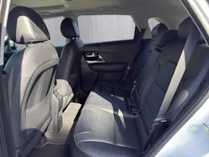 Kia Niro 1.6 GDi Hybrid Style