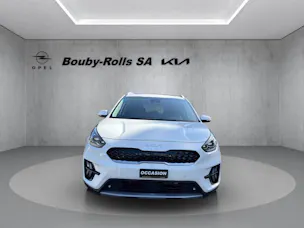 Kia Niro 1.6 GDi Hybrid Style