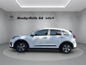 Kia Niro 1.6 GDi Hybrid Style