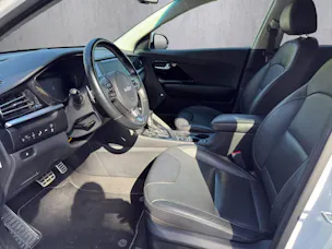 Kia Niro 1.6 GDi Hybrid Style