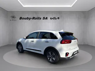 Kia Niro 1.6 GDi Hybrid Style