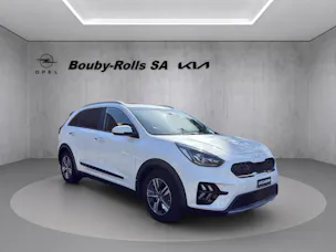 Kia Niro 1.6 GDi Hybrid Style