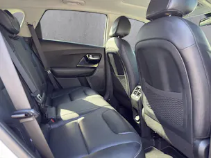 Kia Niro 1.6 GDi Hybrid Style