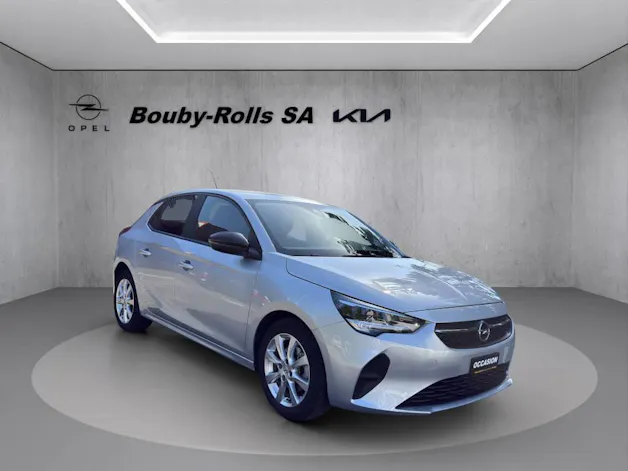 Opel Corsa 1.2 T Edition
