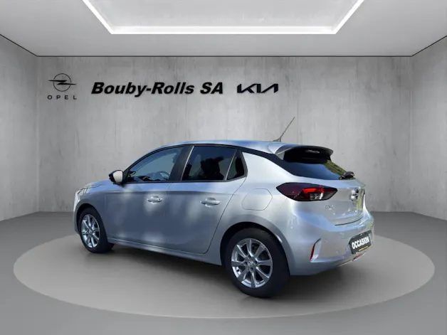Opel Corsa 1.2 T Edition