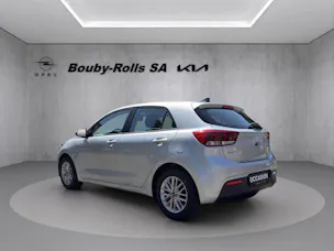Kia Rio 1.0 T-GDi Power