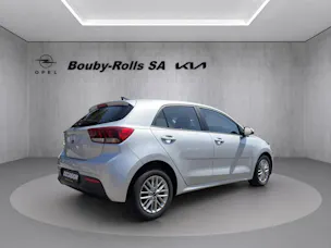Kia Rio 1.0 T-GDi Power