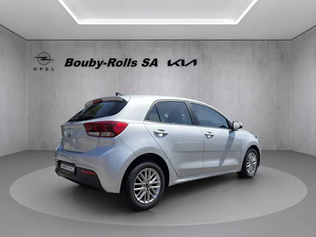 Kia Rio 1.0 T-GDi Power