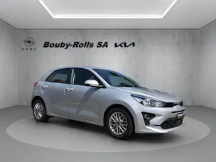 Kia Rio 1.0 T-GDi Power