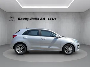 Kia Rio 1.0 T-GDi Power